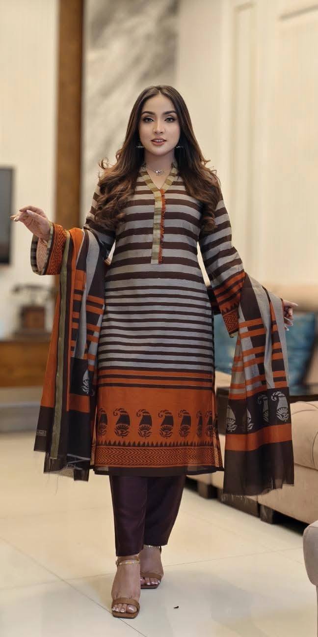 Maisaari silk kapara