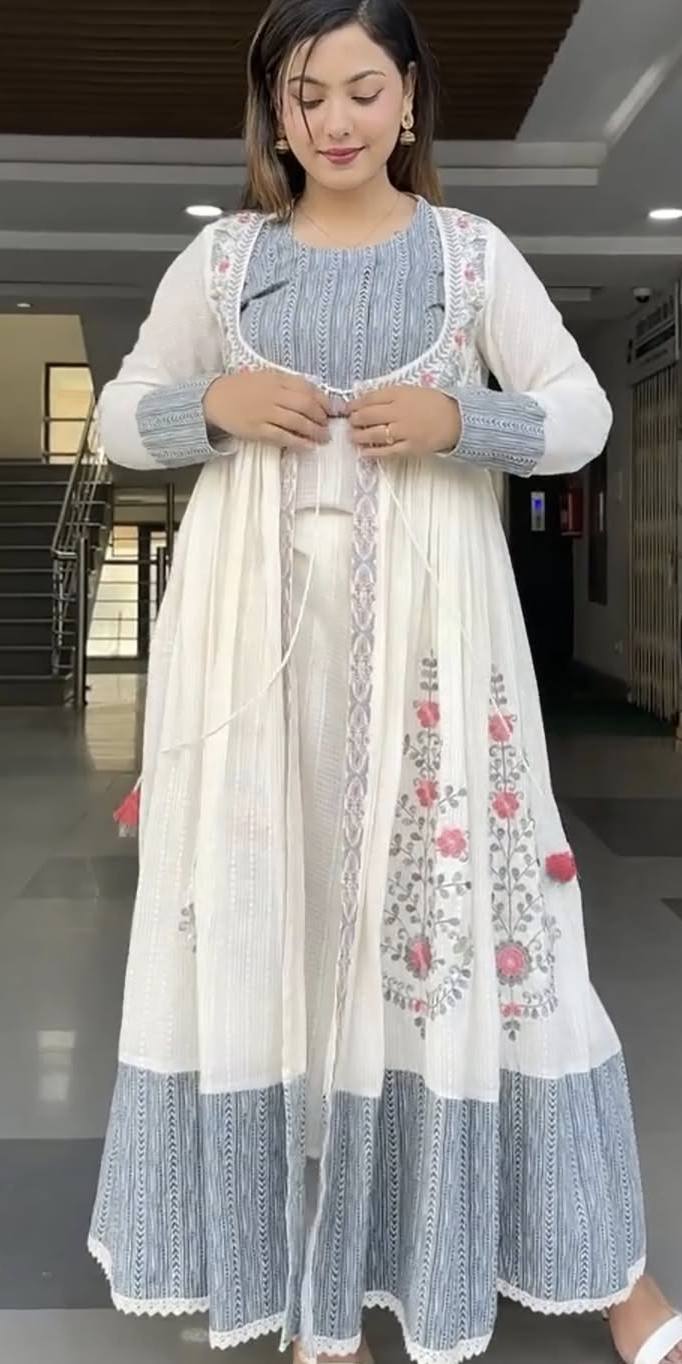 Koti Dress For Women