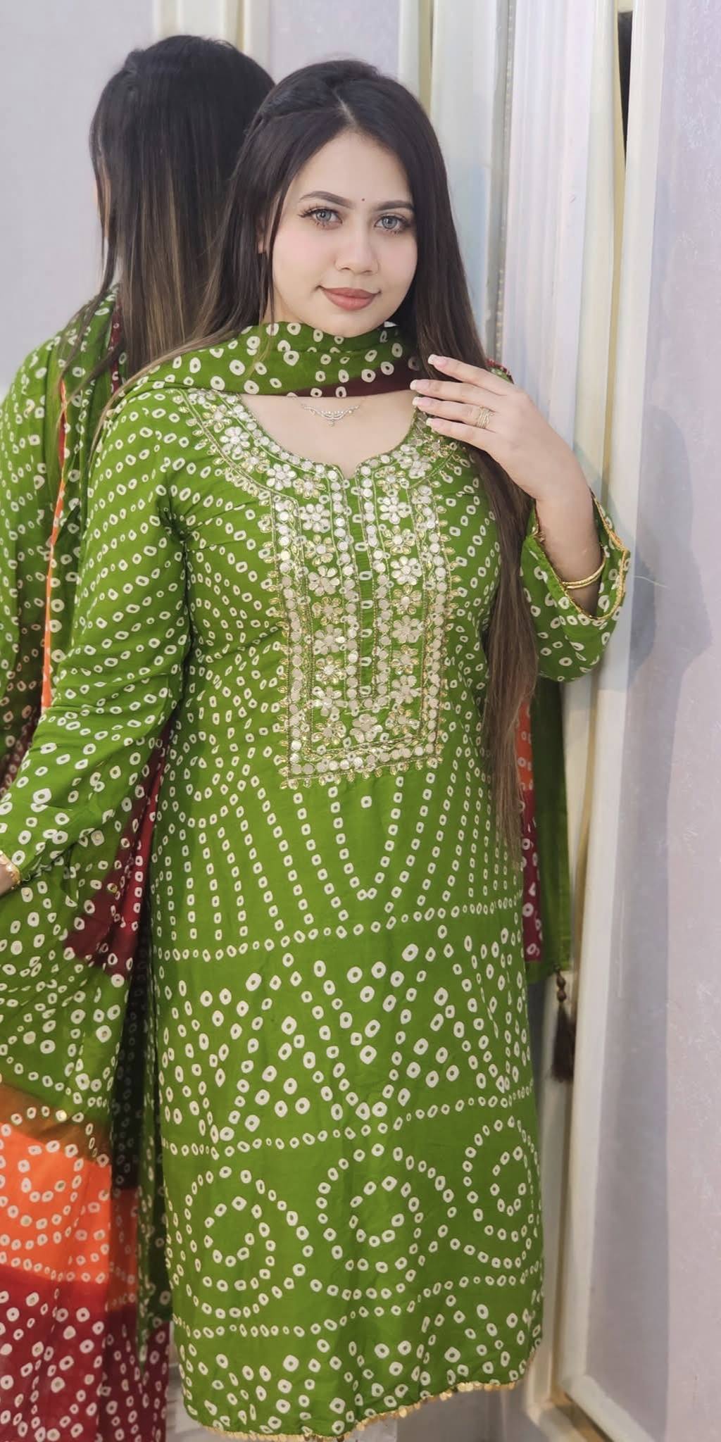 Boutiques printed 3pis